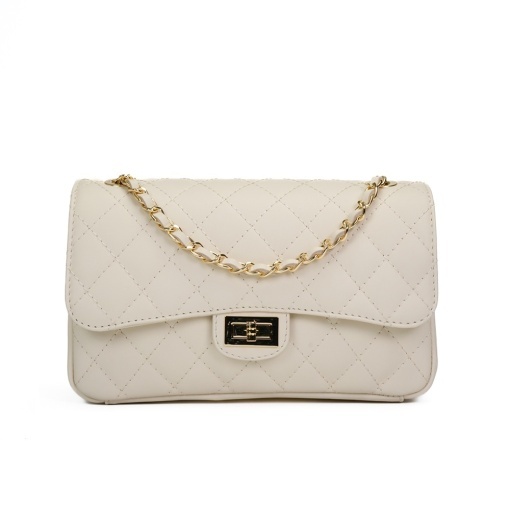 Poseta Piele Mini Ruby - BEJ - Img 2