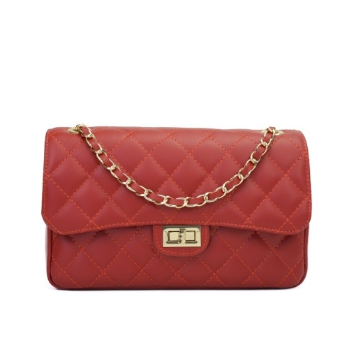 Poseta Piele Mini Ruby - VISINIU - Img 2