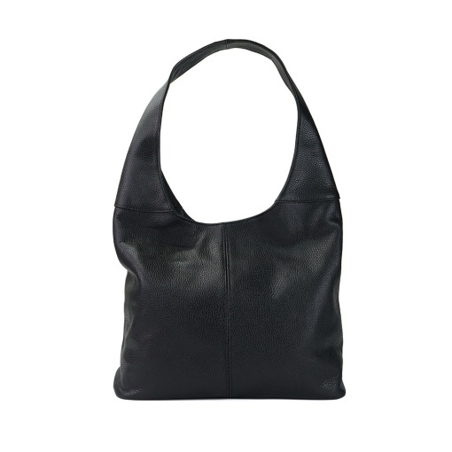 Poseta Piele Nicola - NEGRU - Img 3