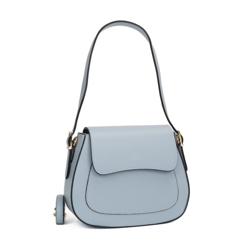 Poseta Piele Pauline - BLEU