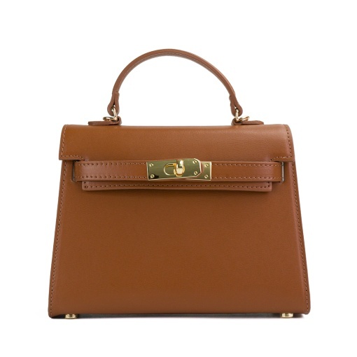 Poseta Piele Thea Slim - CONIAC - Img 2
