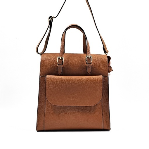 Rucsac Piele Alessa - CONIAC - Img 2