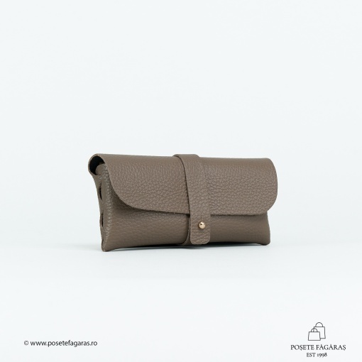 Toc de ochelari - TAUPE - Img 2