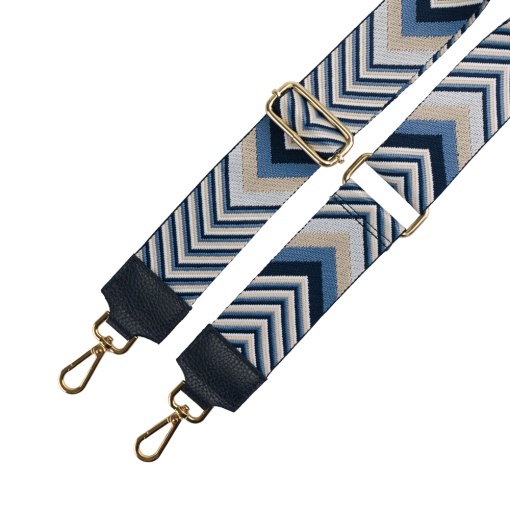 Bareta Multicolor 1 - BLEUMARIN