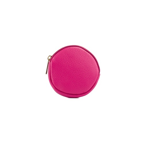 Etui Monede Chloe - FUCSIA