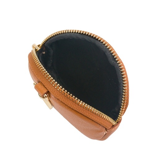Etui Monede Chloe - NEGRU - Img 4