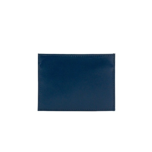 Portcard Piele Criss - BLEUMARIN - Img 2