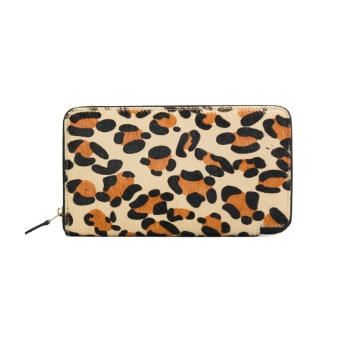 Portofel Piele Noelia - MULTICOLOR 1