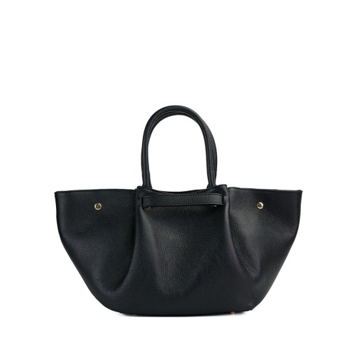 Poseta Piele Adele - NEGRU - Img 3