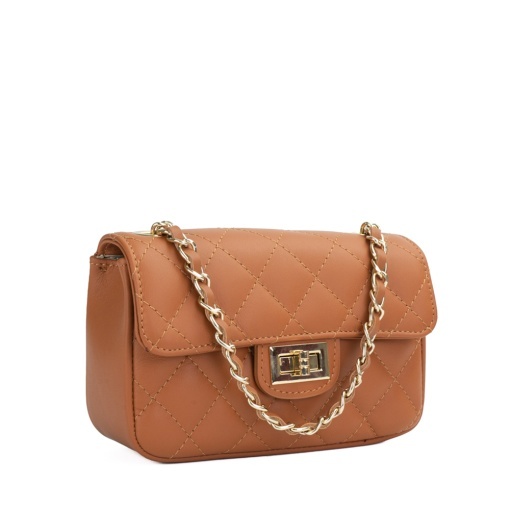 Poseta Piele Baby Ruby - CONIAC