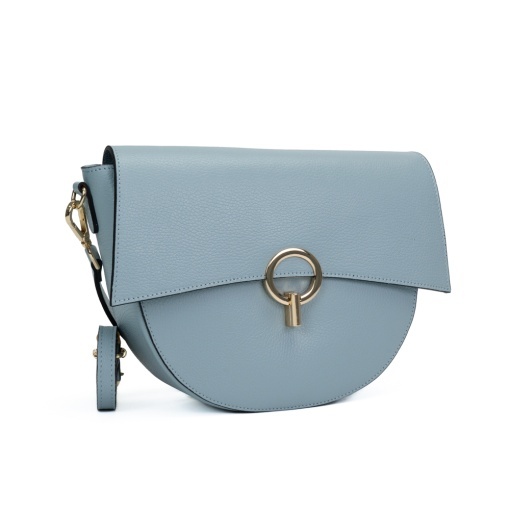 Poseta Piele Christine - BLEU
