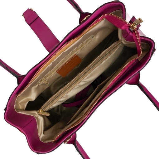 Poseta Piele Eugina - BLEUMARIN - Img 4