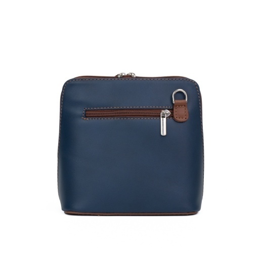Poseta Piele Katy - BLEUMARIN - Img 3