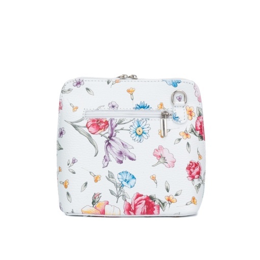 Poseta Piele Katy - FLORAL - Img 3