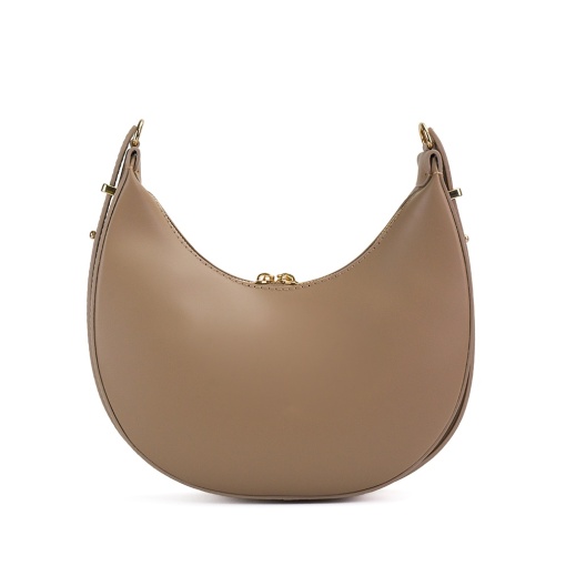 Poseta Piele Louna - CREM - Img 4