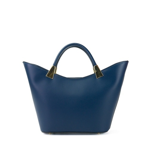 Poseta Piele Maia - BLEUMARIN - Img 3