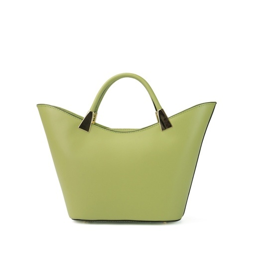 Poseta Piele Maia - LIME - Img 3