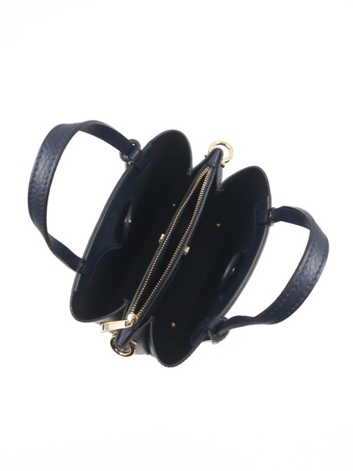 Poseta Piele Martine - BLEUMARIN - Img 4