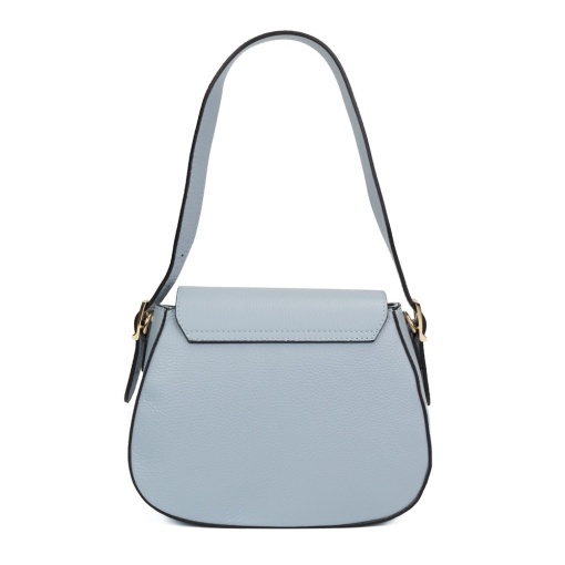Poseta Piele Pauline - BLEU - Img 3