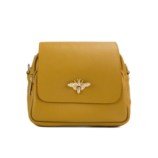 Poseta Piele Simone - MUSTAR - Img 2