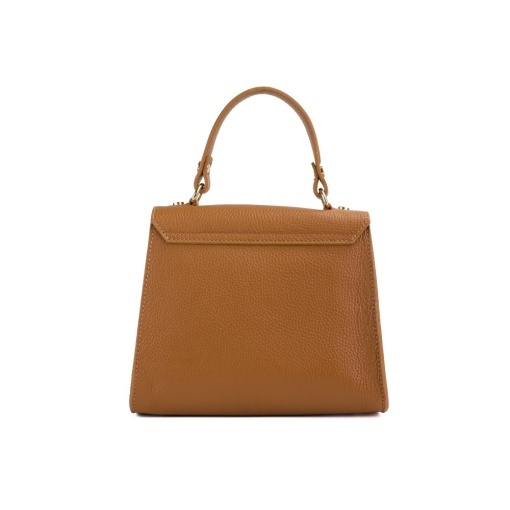 Poseta Piele Thea - CAMEL - Img 3
