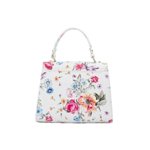 Poseta Piele Thea - FLORAL - Img 3