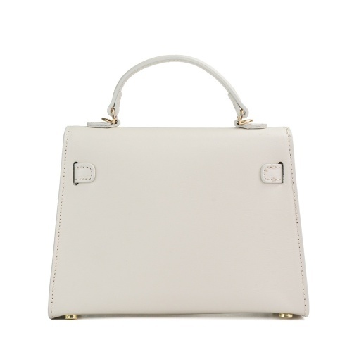 Poseta Piele Thea Slim - BEJ - Img 3