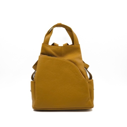 Rucsac Piele Charlene - MUSTAR - Img 2