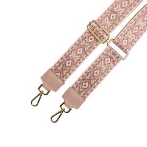 Bareta Multicolor 2 - ROZ-PUDRA