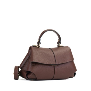 Poseta Piele Amelie - MARO
