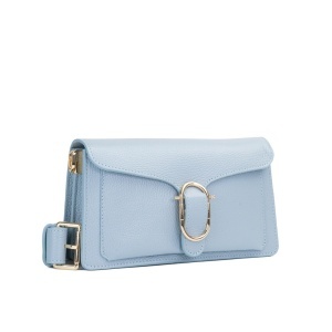 Poseta Piele Anabelle - BLEU
