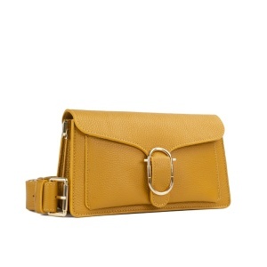 Poseta Piele Anabelle - MUSTAR