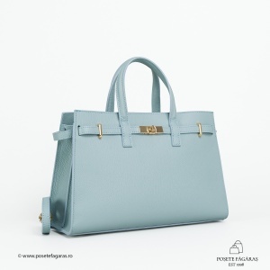 Poseta Piele Celina - BLEU