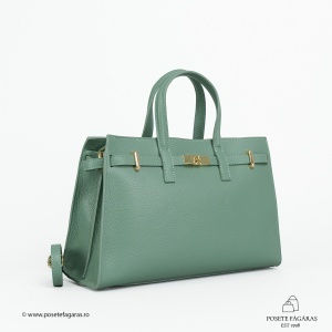 Poseta Piele Celina - MENTA