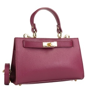 Poseta Piele Helge - BORDO