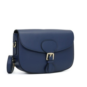 Poseta Piele Jamila - BLEUMARIN