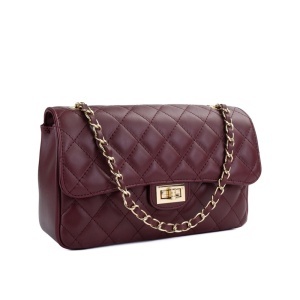 Poseta Piele Ruby - VISINIU
