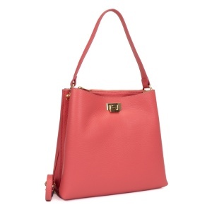 Poseta Piele Stephanie - CORAI