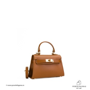 Poseta Piele Thea Baby - CONIAC