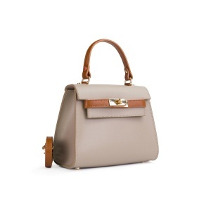 Poseta Piele Thea Safiano - CREM-CONIAC