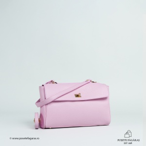 Poseta Piele Victoria - ROZ-CANDY