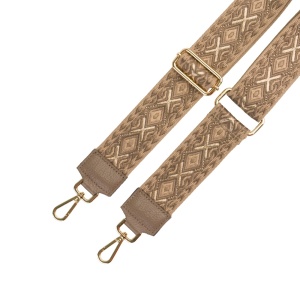 Bareta Multicolor 2 - TAUPE