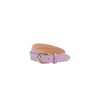 Curea Piele LILA