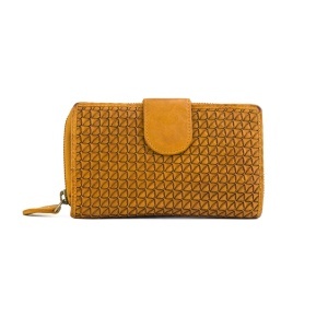 Portofel Piele Retro Judy - MUSTAR