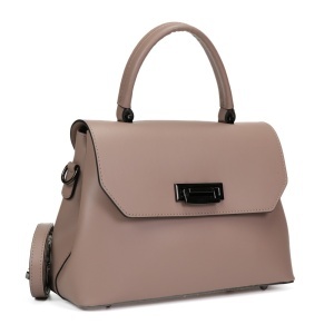 Poseta Piele Alana - ROZ-PUDRA