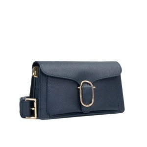 Poseta Piele Anabelle - BLEUMARIN