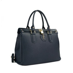 Poseta Piele Angie - BLEUMARIN