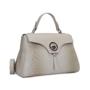 Poseta Piele Antonina - BEJ