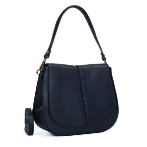 Poseta Piele Camelia - BLEUMARIN