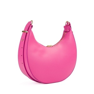 Poseta Piele Louna - ROZ-BOMBON